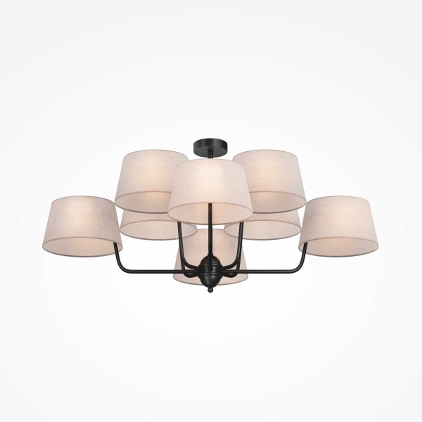 Подвесной светильник Maytoni MOD360PL-08B