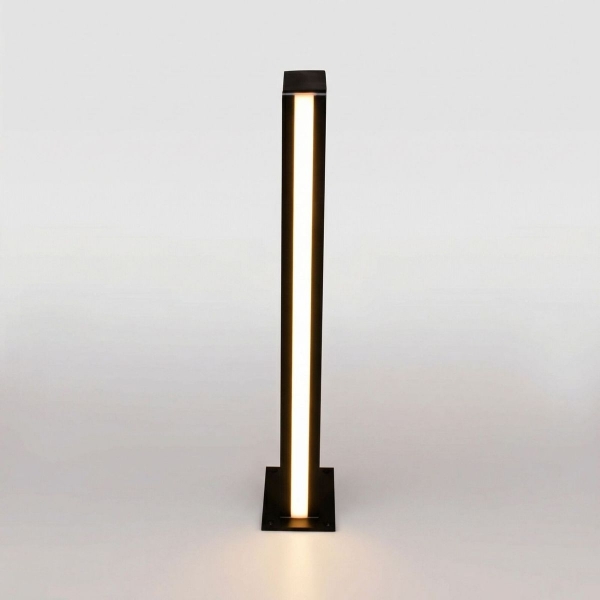 Ландшафтный светодиодный светильник Elektrostandard Flat 1538 TECHNO LED a072089