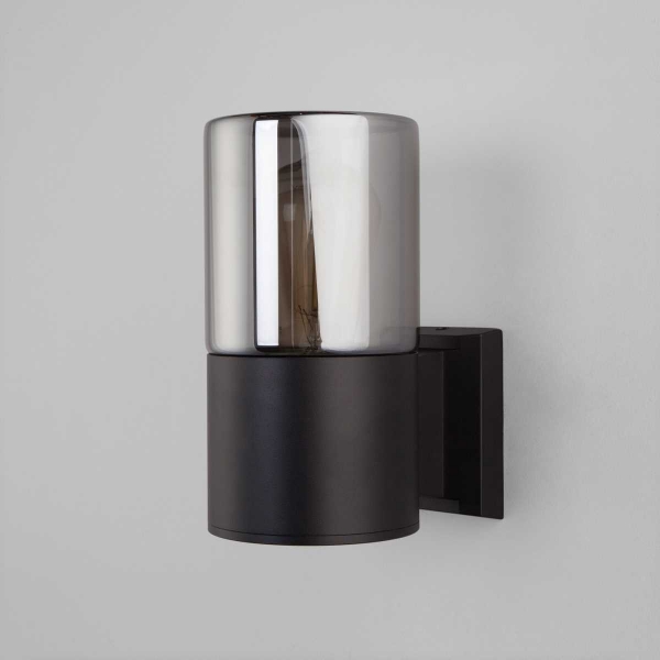 Уличный настенный светильник Elektrostandard Roil 35125/U a055630