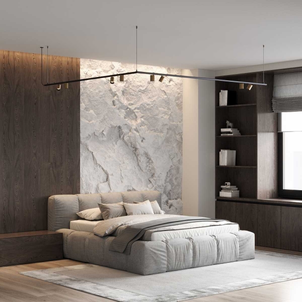 Ввод питания M Elektrostandard 85196/00 a067266