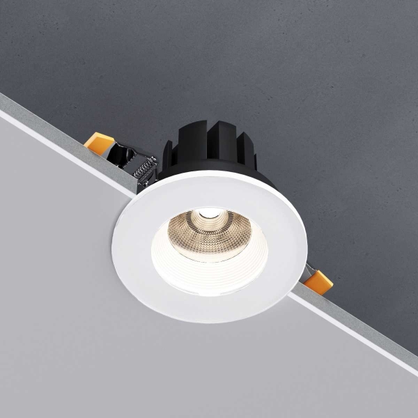 Встраиваемый светодиодный светильник Elektrostandard Artis 25096/LED a066135