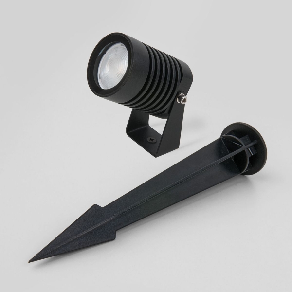 Уличный светодиодный светильник Elektrostandard Landscape 043 FL LED a072086