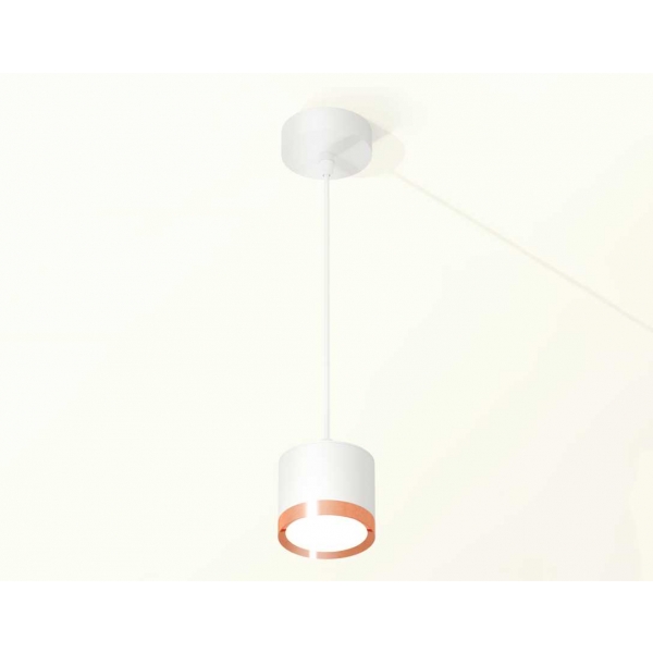 Комплект подвесного светильника Ambrella light Techno Spot XP (A2331, C8110, N8126) XP8110012