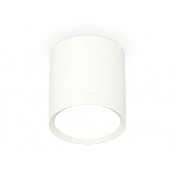 Комплект накладного светильника Ambrella light Techno Spot XS (C8141, N8112) XS8141001