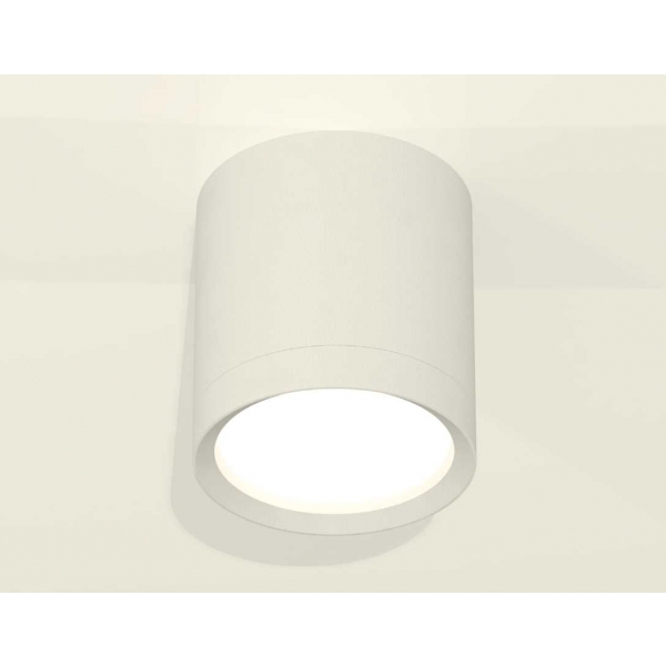 Комплект накладного светильника Ambrella light Techno Spot XS (C8141, N8112) XS8141001