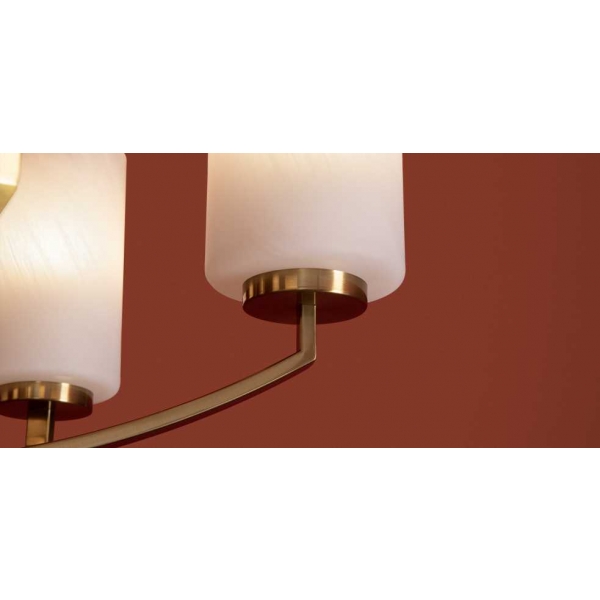 Подвесной светильник Freya FR2059PL-06BS