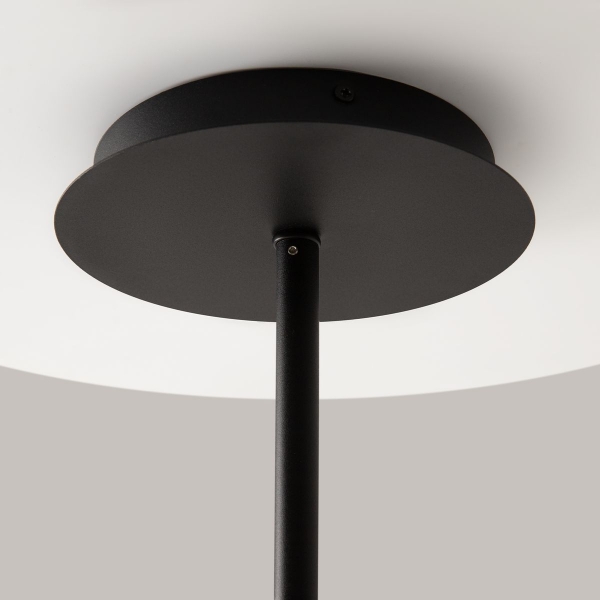 Подвесная люстра Maytoni Technical Mollis MOD126PL-08B