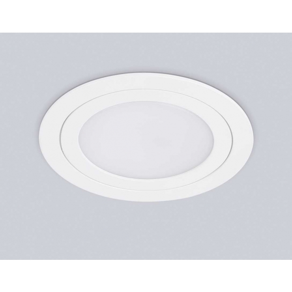 Светильник встраиваемый Ambrella Light TN6601