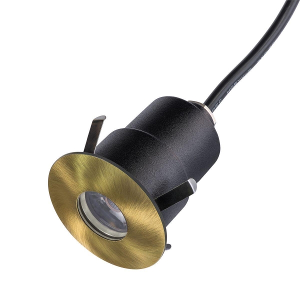 Комплект из светильника и декоративной панели Lightstar Ipogeo (384315+384011) ip384311