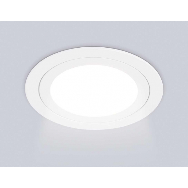 Светильник встраиваемый Ambrella Light TN6601