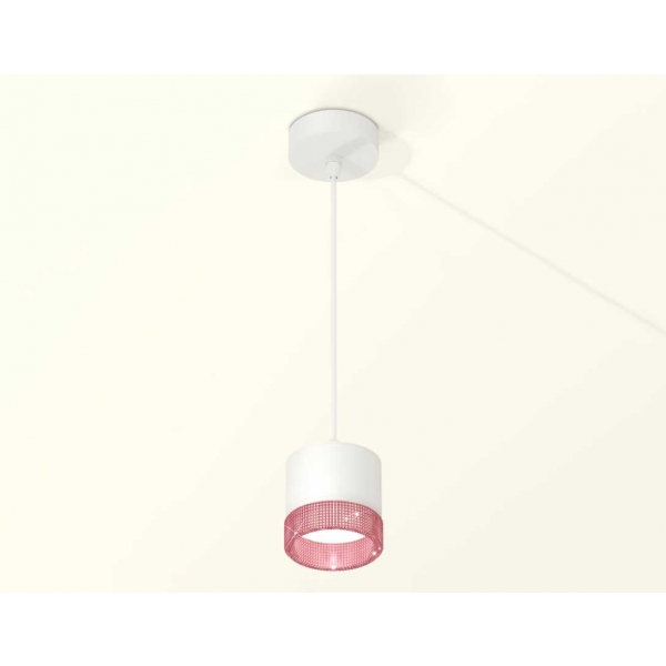 Комплект подвесного светильника Ambrella light Techno Spot XP (A2331, C8110, N8486) XP8110040