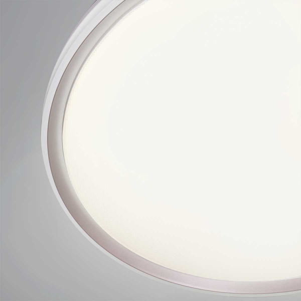 Потолочный светильник Reluce 22516-0.5-500 GD