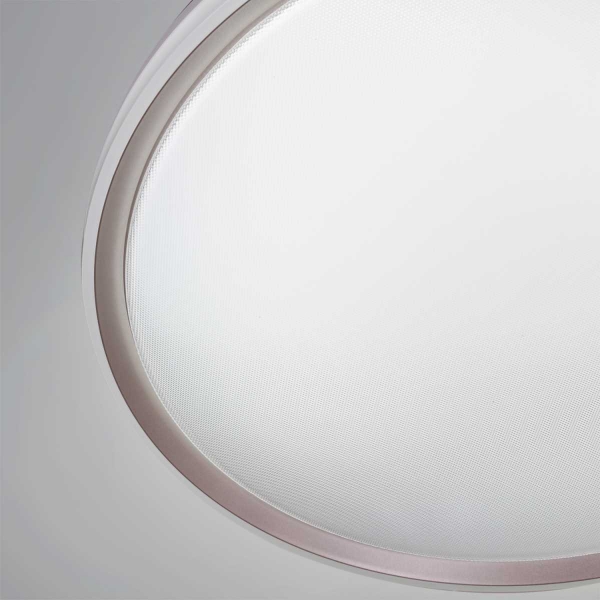 Потолочный светильник Reluce 22516-0.5-500 GD