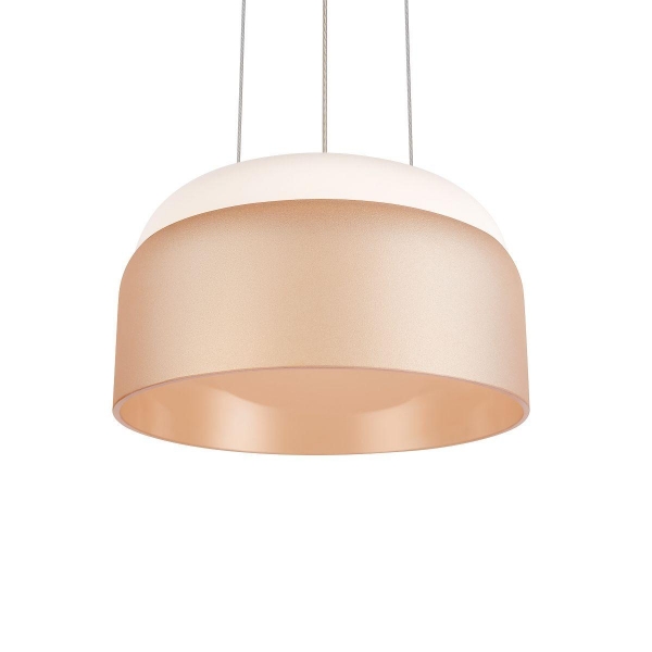 Подвесной светильник Loft IT Totem 10466P Amber matte