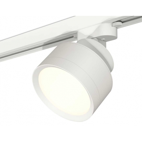 Комплект трекового светильника Ambrella light Track System XT (A2524, A2105, C8101, N8112) XT8101001