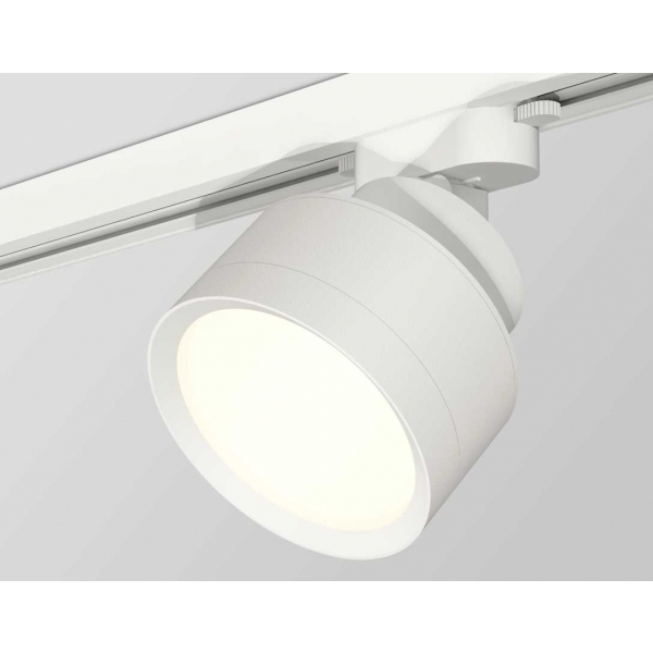 Комплект трекового светильника Ambrella light Track System XT (A2524, A2105, C8101, N8112) XT8101001