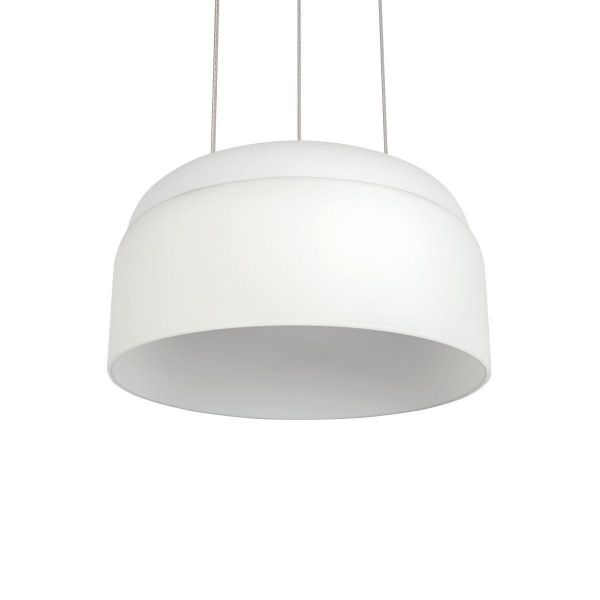 Подвесной светильник Loft IT Totem 10466P Milky white