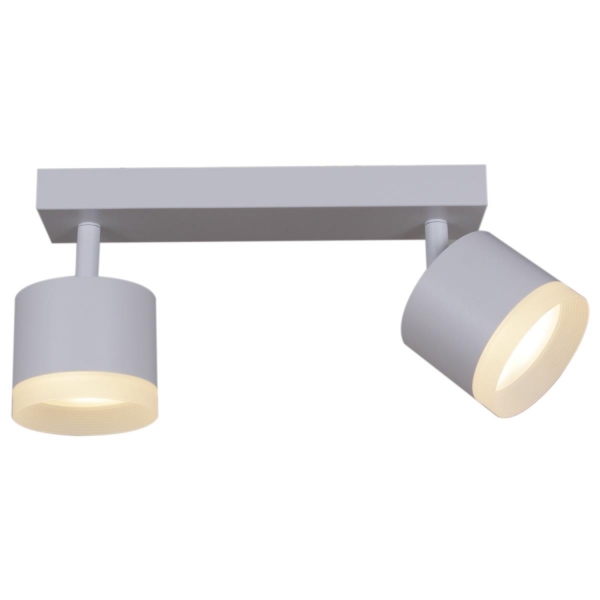 Точечный светильник Reluce Technical 53004-9.5-002IL SPOT LIGHT GX53 WT