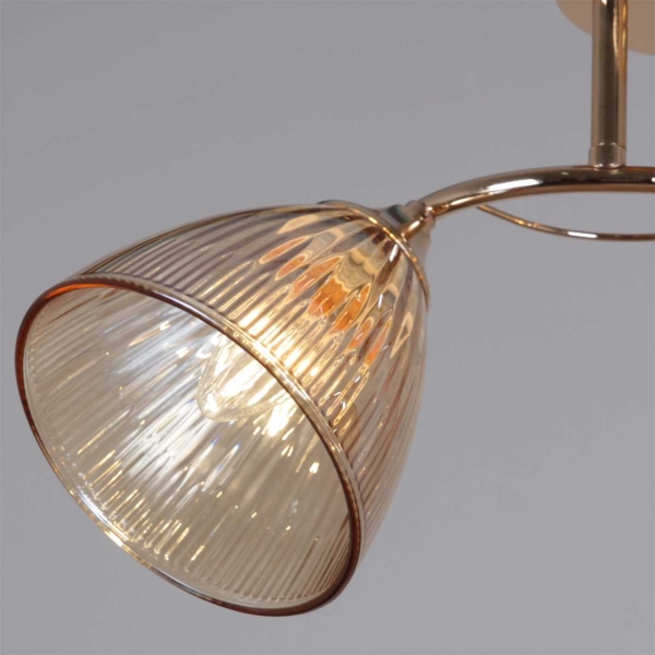 Потолочная люстра Reluce 02560-0.3-03 FG