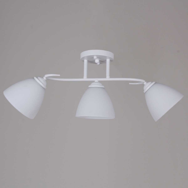 Потолочная люстра Reluce 44560-0.3-03 WH