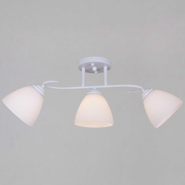 Потолочная люстра Reluce 44560-0.3-03 WH