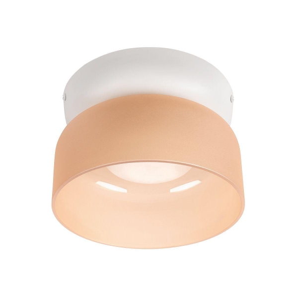 Потолочный светильник Loft IT Totem 10466 Amber matte