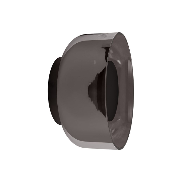 Настенный светильник Loft IT Totem 10466W Smoke black