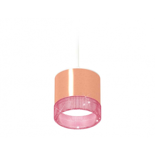 Комплект подвесного светильника Ambrella light Techno Spot XP (A2331, C8122, N8486) XP8122031