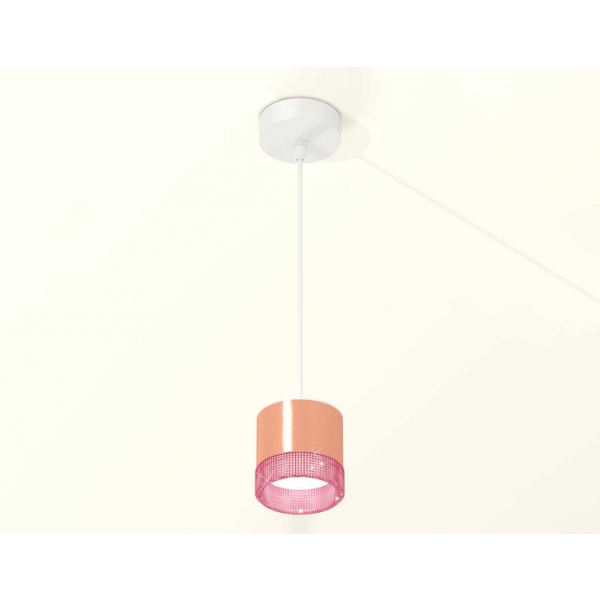 Комплект подвесного светильника Ambrella light Techno Spot XP (A2331, C8122, N8486) XP8122031