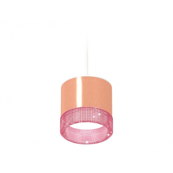 Комплект подвесного светильника Ambrella light Techno Spot XP (A2331, C8122, N8486) XP8122031