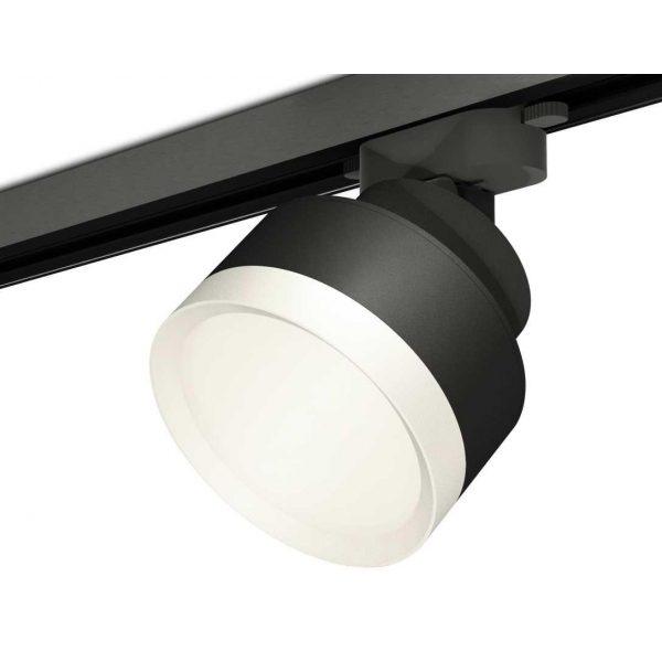 Комплект трекового светильника Ambrella light Track System XT (A2526, A2106, C8102, N8112) XT8102001
