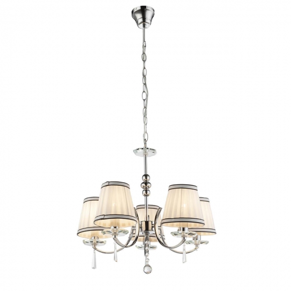 Подвесная люстра Globo Valle 69032-5