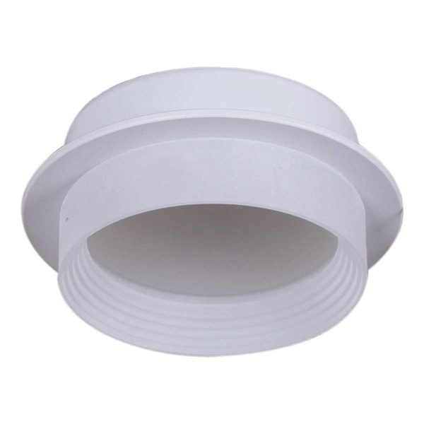 Встраиваемый светильник Reluce Technical 53004-9.0-001RLD GX53 WT