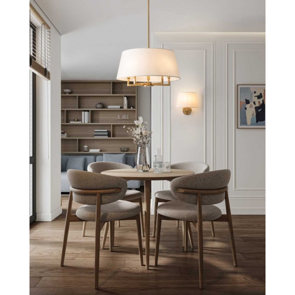 Бра Freya FR2042WL-01BS