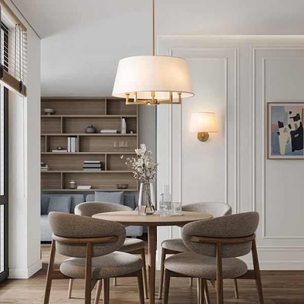 Бра Freya FR2042WL-01BS