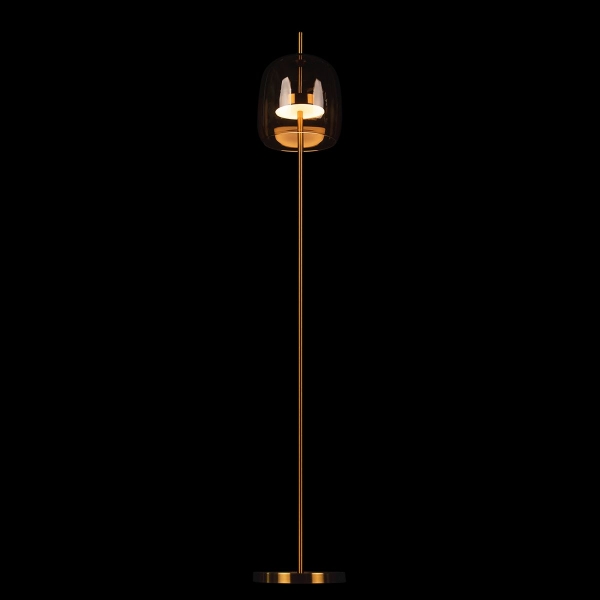 Торшер Loft IT Dauphin 10040F/A