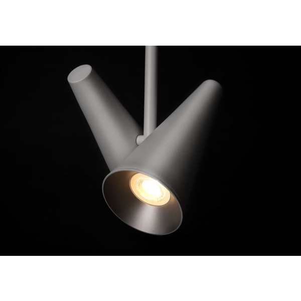 Подвесная люстра Maytoni Giro MOD095PL-02W