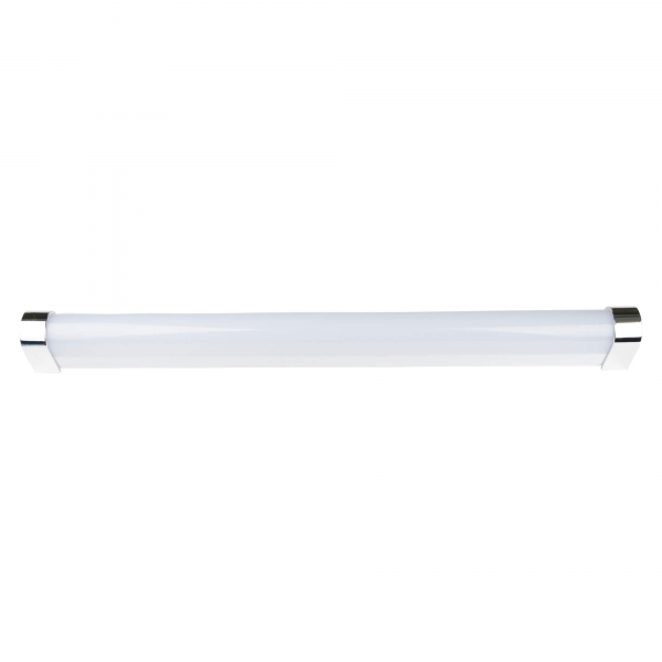 Подсветка для зеркал Uniel ULI-F44-15W/4500К IP20 Silver UL-00006905