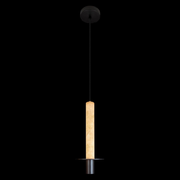 Подвесной светильник Loft IT Montblanc 10475B Black