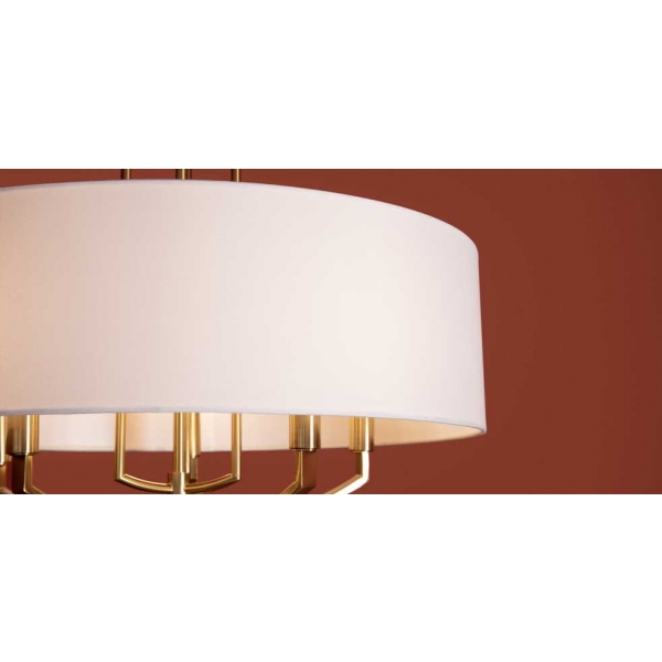 Подвесной светильник Freya FR2059PL-05BS