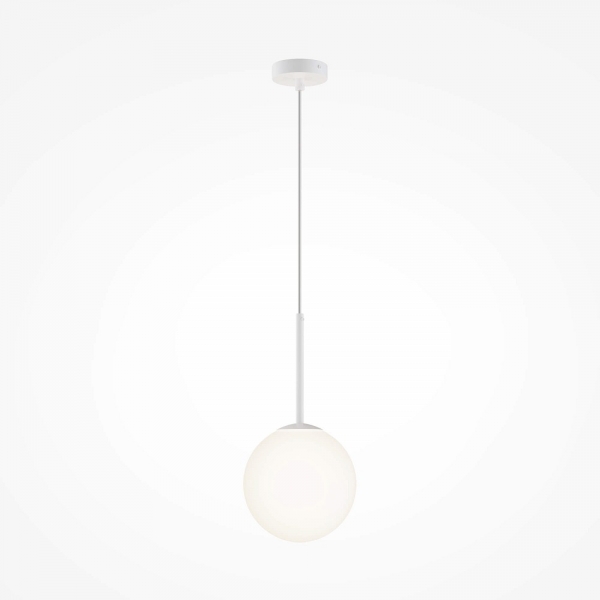 Подвесной светильник Maytoni Basic form MOD321PL-01W1
