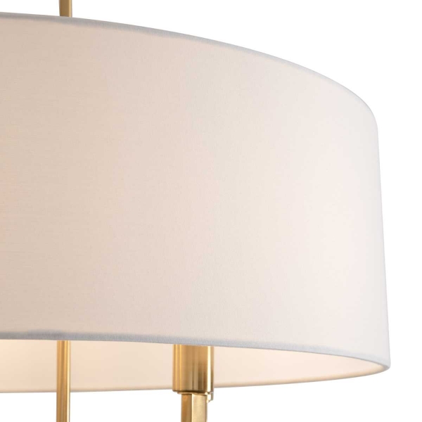 Подвесной светильник Freya FR2059PL-05BS