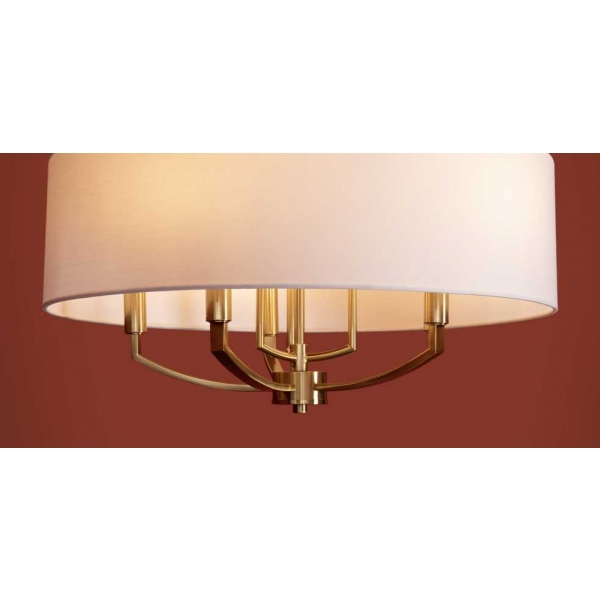 Подвесной светильник Freya FR2059PL-05BS