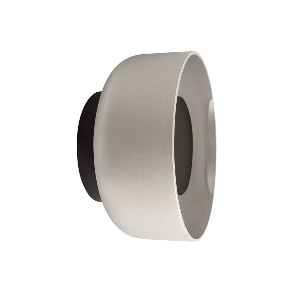 Настенный светильник Loft IT Totem 10466W Smoke matte black