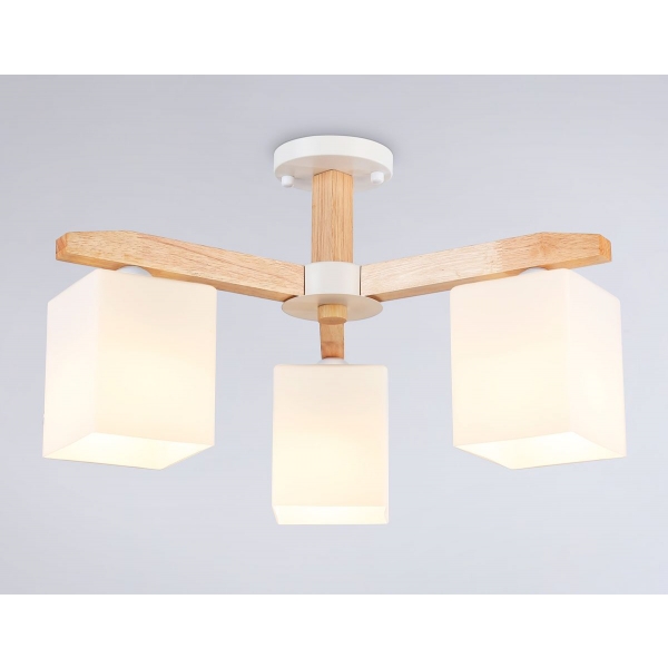 Потолочная люстра Ambrella light Traditional Loft TR83115