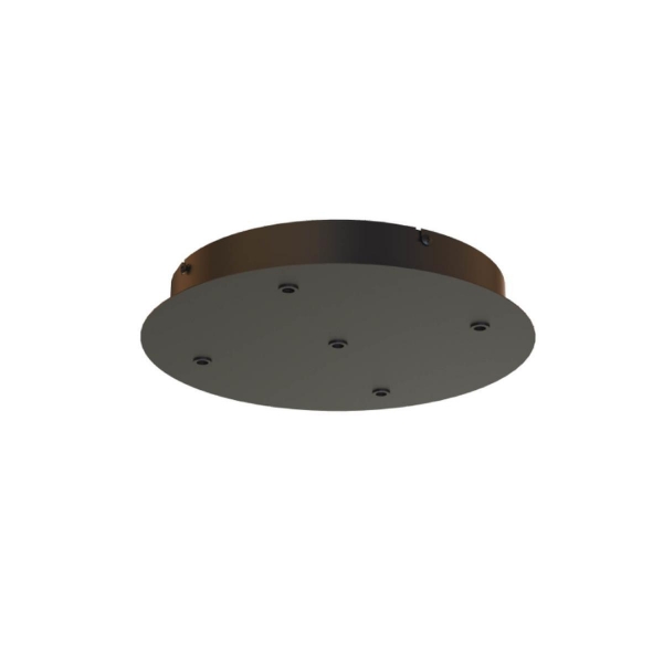 Потолочное основание Mantra Modular Light Florones 9365