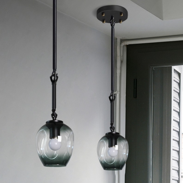 Подвесной светильник Imperium Loft Adel-One 140490-26