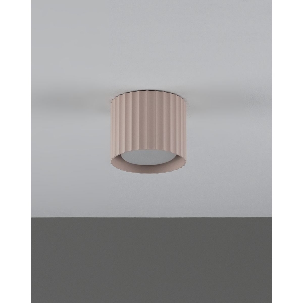 Настенно-потолочный светильник Moderli Cora V11893-1C