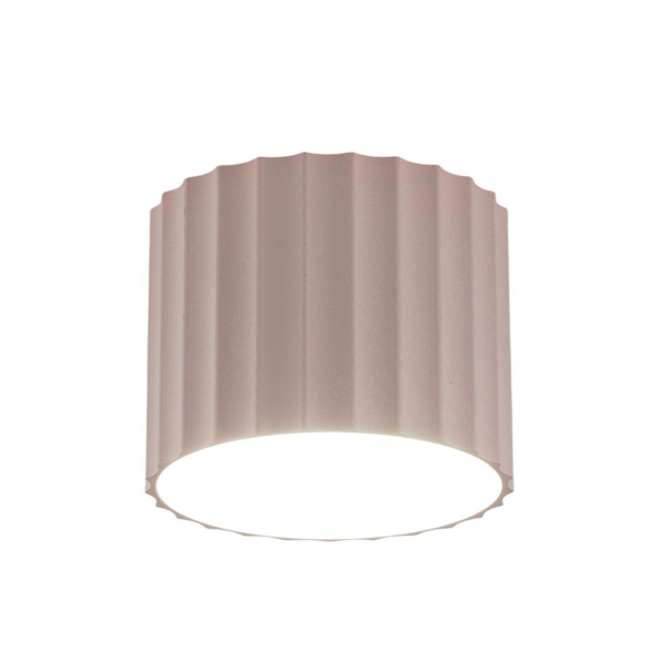 Настенно-потолочный светильник Moderli Cora V11893-1C