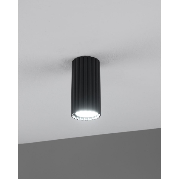 Настенно-потолочный светильник Moderli Cora V11887-1C